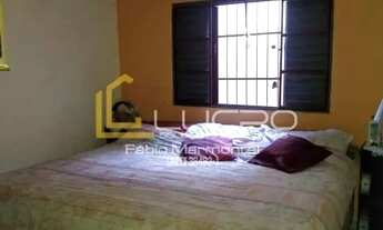 Imagem 6: Casa à venda na Vila Souto, Bauru/SP 3 quartos, sendo 1 suíte