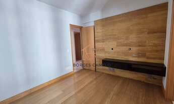 Imagem 10: Apartamento com 4 quartos para alugar, 144 m² por R$ 12.000/mês - Vila da Serra - Nova Lim