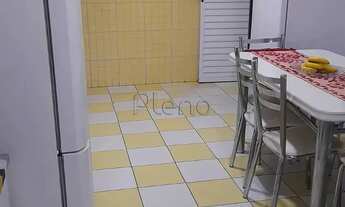 Imagem 4: Casa à venda em Campinas, Vila Padre Manoel de Nóbrega, com 3 quartos, com 250 m²