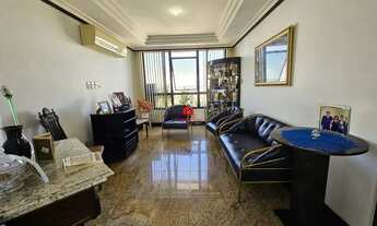 Imagem 4: Cond Walderez Simões 3 Suites 300m² Privativos Semi Mobiliado 3 Vagas Soltas