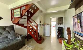 Imagem 7: INBOX CIA IMOBILIARIA VENDE, SOBRADO DE 2 DORMITORIOS NO BAIRRO FÁTIMA EM BENTO GONÇALVES