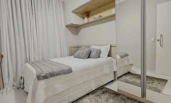 Imagem 7: COND.VILLAGIO MANGUINHOS EM MORADA DE LARANJEIRAS - Apartamento 3 quartos c suite - Reform