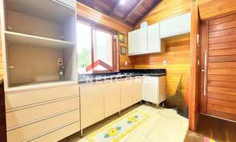 Imagem 4: Casa em Avenida Joaquim Martins da Silva - Belém Novo - Porto Alegre/RS