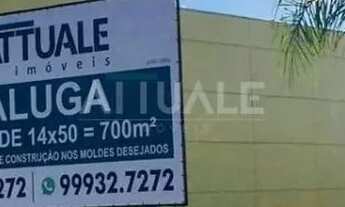 Imagem 2: Terreno Comercial