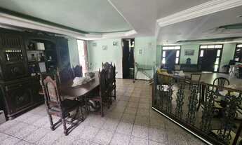 Imagem 5: Casa à venda, 640 m² por R$ 2.000.000,00 - Edson Queiroz - Fortaleza/CE