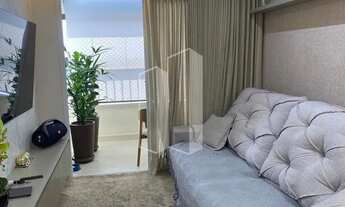 Imagem: Apartamento em Aeroviário - Goiânia, GO