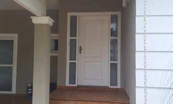 Imagem: Maravilhosa casa com 4 suítes, Alphaville