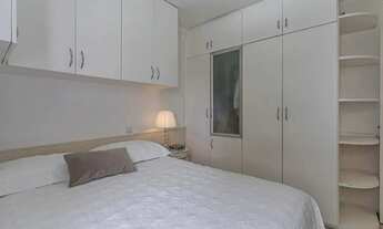 Imagem 12: Venda Apartamento 3 Dormitórios - 107 m² Moema