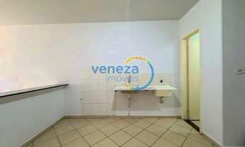 Imagem 7: Apartamento com 1 quarto para alugar por R$ 850.00, 35.00 m2 - CENTRO - LONDRINA/PR