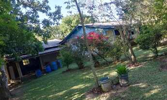 Imagem 3: VENDO SÍTIO LINDO. 330 mil aceito carro até 80 mi restante dinheiro l