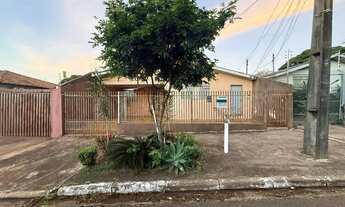 Imagem: Casa para Venda na Zona 05, em Maringá