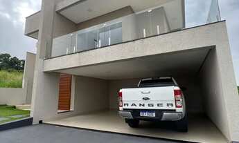 Imagem: CASA CONDOMINIO FECHADO MIRANTE DO VALE