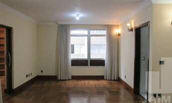 Imagem 6: EXCELENTE APARTAMENTO COM 03 DOMITÓRIOS PARA ALUGAR NA SANTA CECILIA