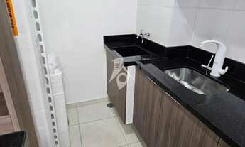 Imagem 7: APARTAMENTO PARA LOCAÇÃO NA MOOCA 35m