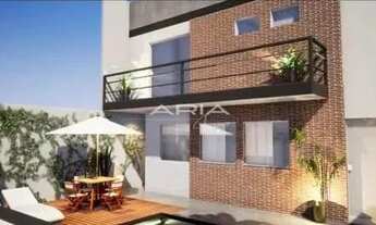 Imagem: Casa Sobrado à VENDA - Portal de Versalhes