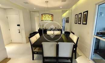 Imagem 5: Apartamento à venda com 03 dormitórios (01 suíte), 135 m² a 250 metros da Praia das Astúri