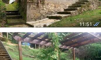 Imagem: Casa Ilha Brandão em Angra