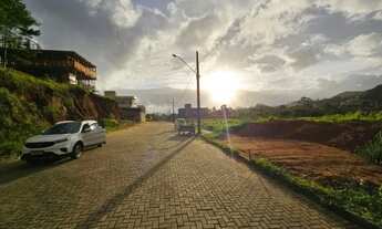 Imagem 5: Terreno Plano 450m² - Vista verde - Localização estratégica