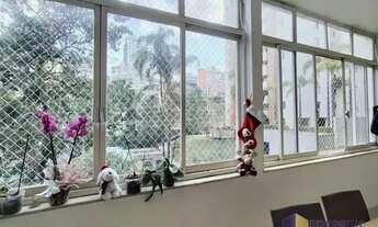 Imagem 4: Apartamento à venda em Santo Antônio - 3 quartos Excelente apartamento à venda no bairro S