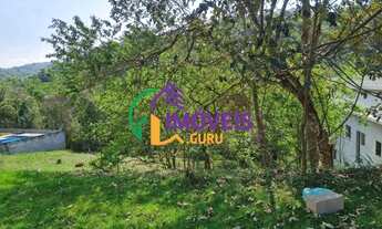 Imagem: TERRENO EM CONDOMÍNIO - OURO FINO - SP