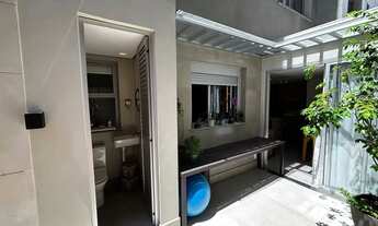 Imagem 6: Área privativa com área Gourmet, Santo Agostinho, BH