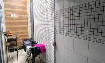 Imagem 4: Casa no Buritis 02