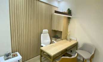 Imagem 5: Consultório odontológico Aluguel de turnos