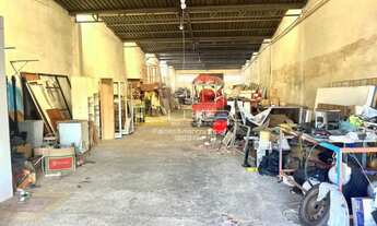 Imagem 3: Galpão Comercial para locação no Jardim Ferraz Bauru/SP