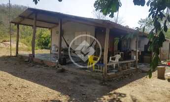 Imagem 2: Vende-se chácara no Distrito de Iguaçu Cuiabá MT com acesso ao rio Forte- Barra do Forte