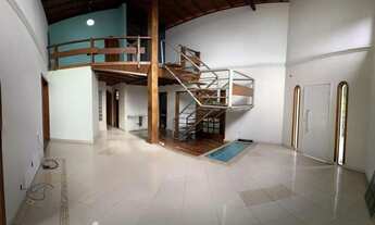 Imagem 3: Casa de Alto Padrão com Piscina - Condomínio Tucuruvi