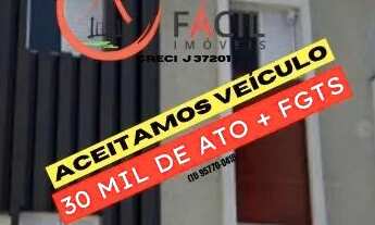 Imagem: Apartamento com 2 quartos e 49m2 no ABC