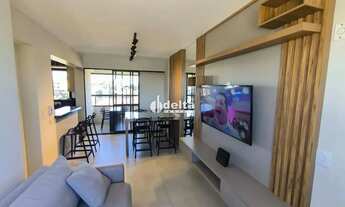 Imagem: Apartamento mobiliado disponível para locação