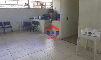 Imagem 6: Galpão à venda por R$ 1.600.000,00 - São Benedito - Santa Luzia/MG