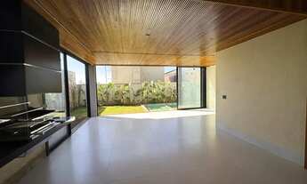 Imagem 4: Casa Jardins Itália - Goiânia - Goiás