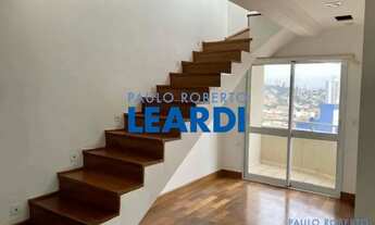 Imagem: DUPLEX - VILA ROMANA - SP