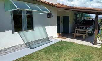 Imagem 2: Casa 3 quartos em condomínio fechado próximo a BH