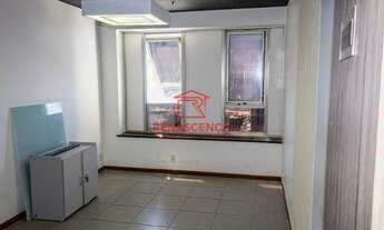 Imagem: Sala Comercial no Centro do Rio!