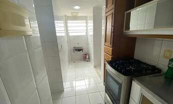 Imagem 4: Imóvel para aluguel tem 65 metros quadrados com 2 quartos em Marco - Belém - PA