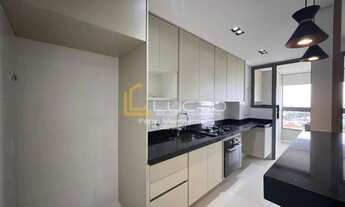 Imagem 6: Apto City Towers One completo, 2 vagas, sol da manhã! Proprietário aceita permuta por casa