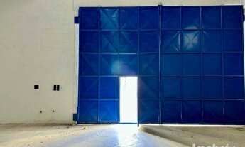 Imagem 3: Galpão, 424 m² - venda por R$ 850.000,00 ou aluguel por R$ 7.121,00/mês - Planalto Ayrton