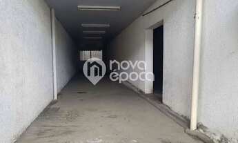 Imagem 4: Madureira Galpão / depósito com 4 vagas na garagem