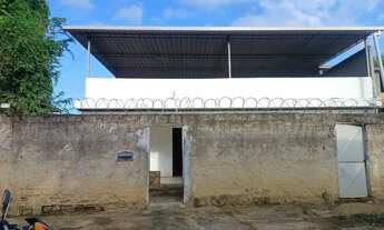 Imagem 5: Imóvel para venda com 180 metros quadrados com 2 quartos em Viga - Nova Iguaçu - RJ