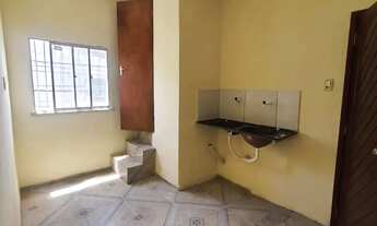 Imagem 3: Apartamento de 40m² para Locação no Pici!