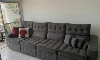 Imagem 4: Apartamento com 92m2 , com 3 quartos em Jatiúca - Maceió - AL