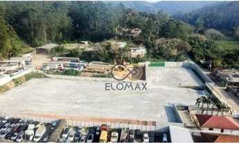 Imagem 2: Terreno para alugar, 8700 m² por R$ 30.200,00/mês - Jardim Doraly - Guarulhos/SP