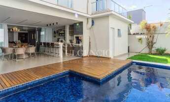 Imagem: Sobrado a venda Royal Forest, 03 suites