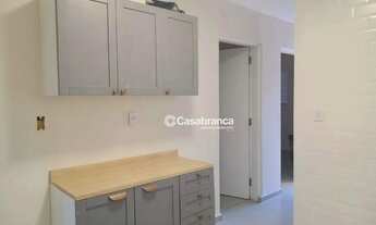 Imagem 7: Casa com 2 dormitórios à venda, 76 m² por R$ 370.000,00 - Condomínio Branca Lua - Sorocaba