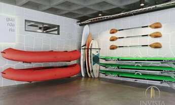 Imagem 6: Studio em intermares com 1 dormitório à venda, 22 m² por R$ 363.593 - Intermares - Cabedel