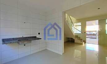 Imagem 5: Casa Geminada à Venda no Bairro Senhora das Graças Betim/MG