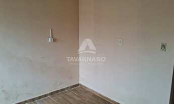 Imagem 4: Casa Padrão em Ponta Grossa